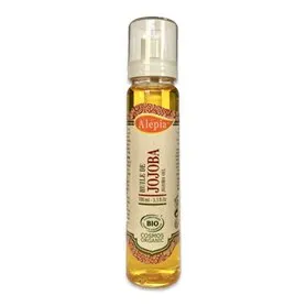 Organic Argan Oil with Jasmine Alepia - 1