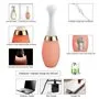 Masturbateur Vibrant en Silicone Chiven Otouch - 4