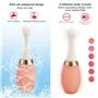Masturbateur Vibrant en Silicone Chiven Otouch - 5