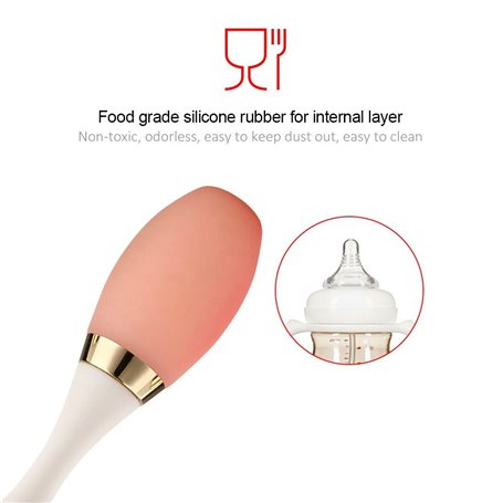 Masturbateur Vibrant en Silicone Chiven Otouch - 6