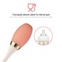 Charming USB Charging Mini Pocket Vibrator Otouch - 6