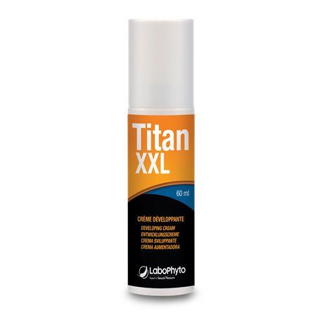 Titan XXL Jel Geliştirici Labophyto - 1