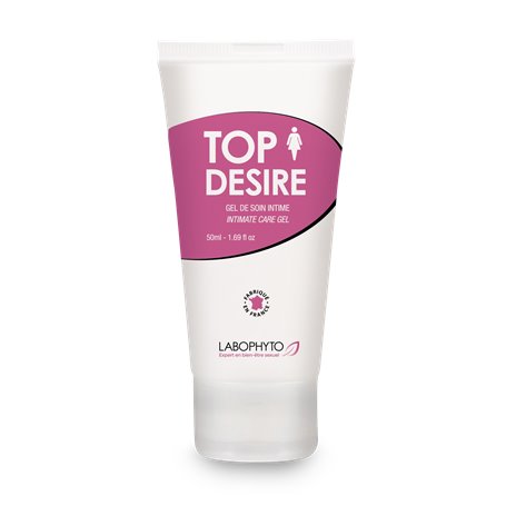 Deseo sexual superior Labophyto - 1