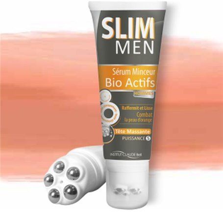 Slim Men Sérum Bio-Actif Minceur Homme Institut Claude Bell - 1