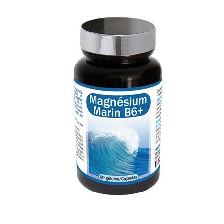 Magnésium Marin 375 Nutriexpert - 1