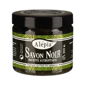 Savon d'Alep Liquide Premium 15% Laurier Alepia - 1