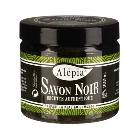 Savon d'Alep Liquide Premium 15% Laurier Alepia - 1