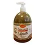 Savon d'Alep Liquide Premium 15% Laurier Alepia - 1