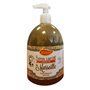 Savon d'Alep Liquide Premium 15% Laurier Alepia - 1