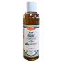 Organic Argan Oil with Jasmine Alepia - 1