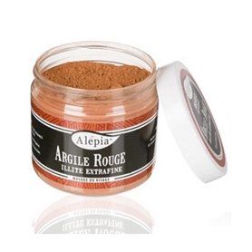 AR0256 Natural Red Clay