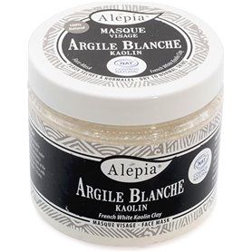 Argile Blanche Naturelle Alepia - 1