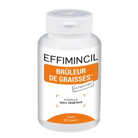 Cura para emagrecimento Effimincil 30 dias Ineldea - 1