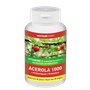 Acerola 1000 Vitamin C of Natural Origin + Prebiotics Ineldea - 1