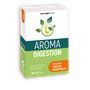 Aroma Digestion Complex di oli essenziali per un buon comfort digestivo Ineldea - 1