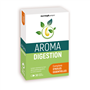 Complexo de digestão de aromas de óleos essenciais para um bom conforto digestivo Ineldea - 1