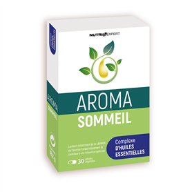 Aroma Sleep Sleeping and Optimal Relaxation Ineldea - 1