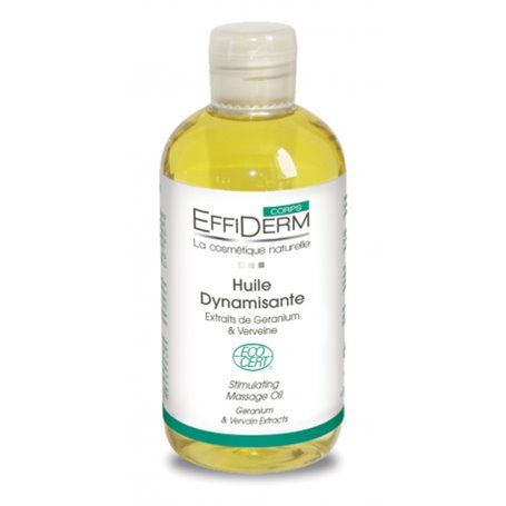 Effiderm Crème Fluide Hydratante Nutriexpert - 1