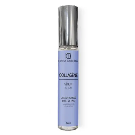 Bave d'Escargot - Crème Anti-Age Institut Claude Bell - 3