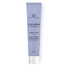 Collagen Intense Day Cream 50 ml Institut Claude Bell - 1