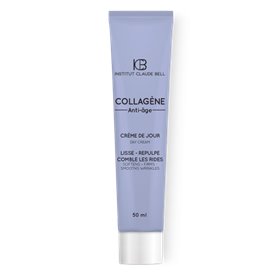 Crema de Día Intenso de Colágeno 50ml Institut Claude Bell - 1