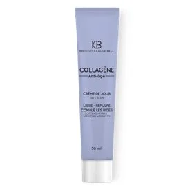Bave d'Escargot - Crème Anti-Age Institut Claude Bell - 1