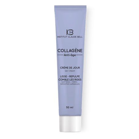 Collagen Intense Day Cream 50 ml Institut Claude Bell - 1