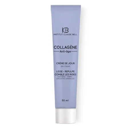 Bave d'Escargot - Crème Anti-Age Institut Claude Bell - 1