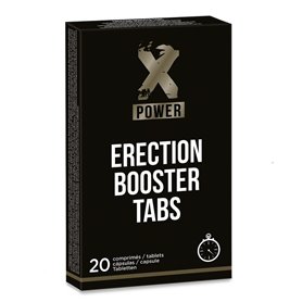 Erection Booster Tabs 20 Labophyto - 1