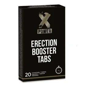 Men Size XL Crème d'Erection Labophyto - 1