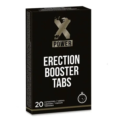 Men Size XL Crème d'Erection Labophyto - 1