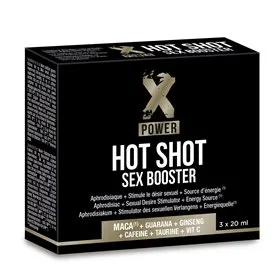 Men Size XL Crème d'Erection Labophyto - 1