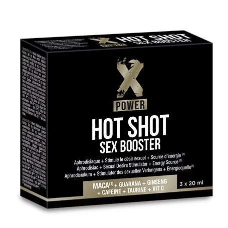 Men Size XL Crème d'Erection Labophyto - 1