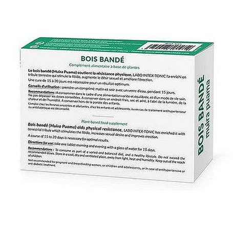 Drop Sex Stimulant Sexuel Intextonic - 2