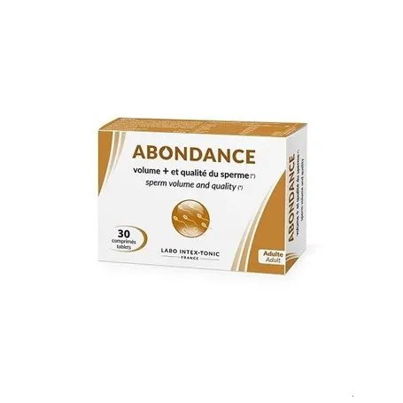 Abondance Intextonic - 1