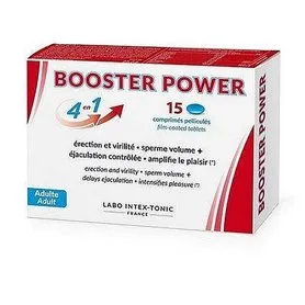 Drop Sex Stimulant Sexuel Intextonic - 1
