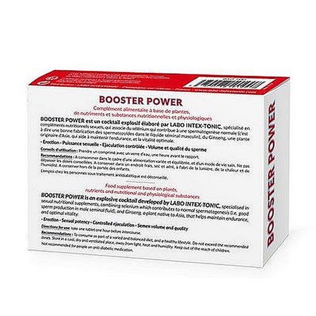 Drop Sex Stimulant Sexuel Intextonic - 2