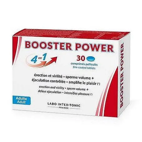 Drop Sex Stimulant Sexuel Intextonic - 1