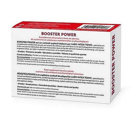 Drop Sex Stimulant Sexuel Intextonic - 2