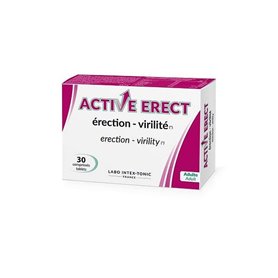 Active Erect 30 Concorde - 1