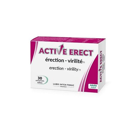 Active Erect 30 Concorde - 1