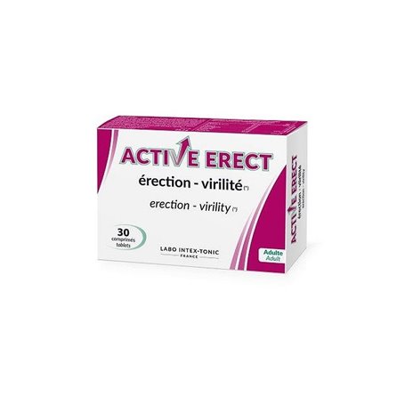 Active Erect 30 Concorde - 1