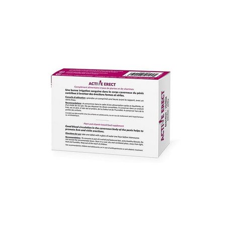 Drop Sex Stimulant Sexuel Intextonic - 2