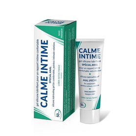 Calme Intime Gel Concorde - 1