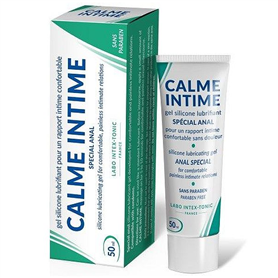 Calme Intime Gel Concorde - 1