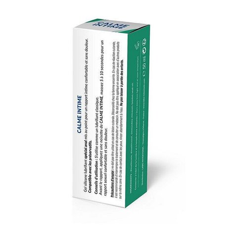 Drop Sex Stimulant Sexuel Intextonic - 2
