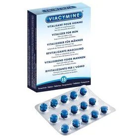 Drop Sex Stimulant Sexuel Concorde - 1