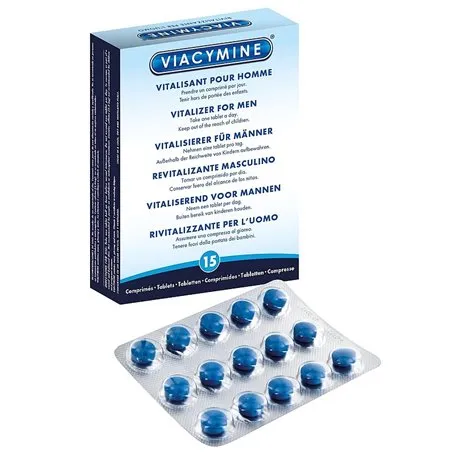 Drop Sex Stimulant Sexuel Concorde - 1