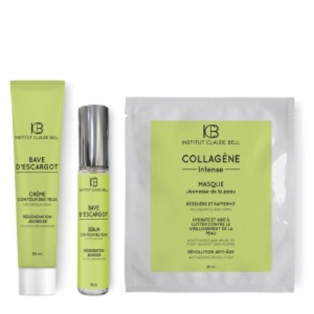 Acide Hyaluronique Intense Institut Claude Bell - 1