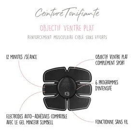 Acide Hyaluronique Intense Institut Claude Bell - 1